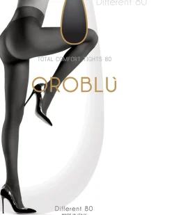 Different 80 Tights