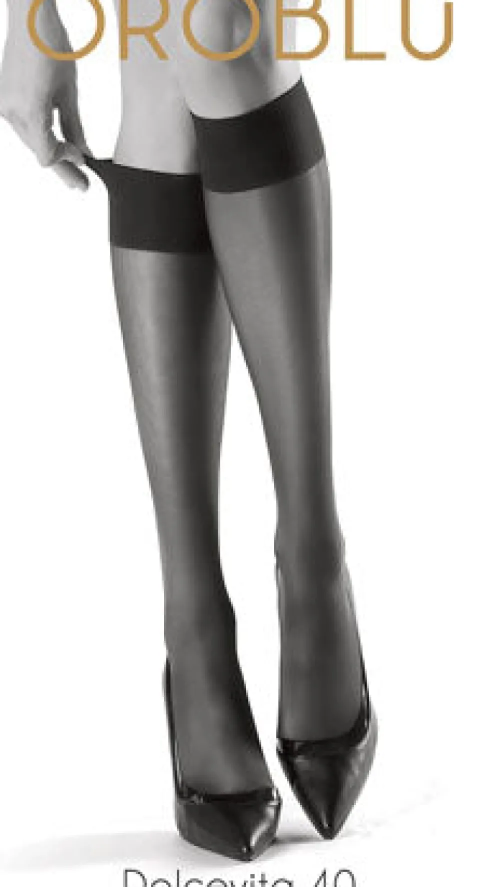 Dolce Vita 40 Knee High