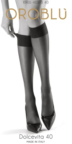 Dolce Vita 40 Knee High
