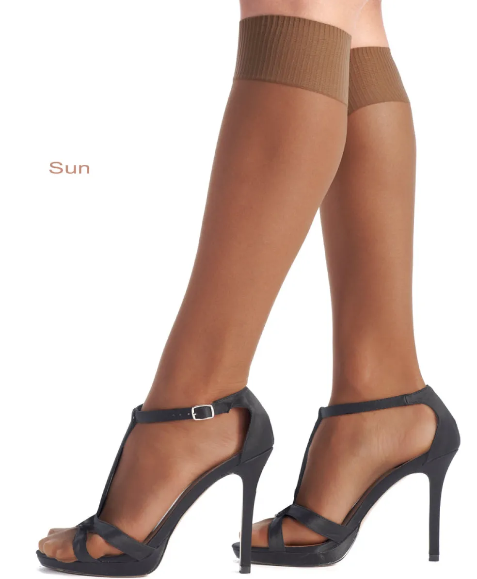 Dolce Vita 40 Knee High