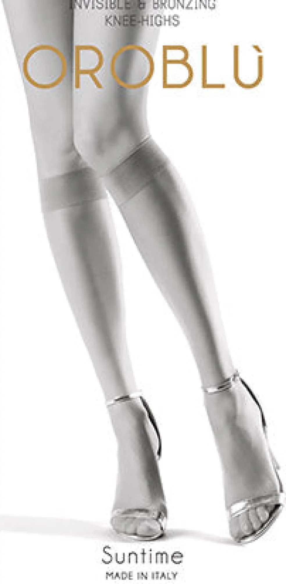 Dolce Vita 40 Knee High