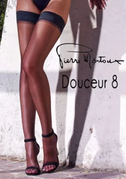 Douceur 8 Stay Ups