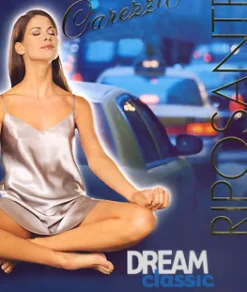 Dream 70 Support Pantyhose