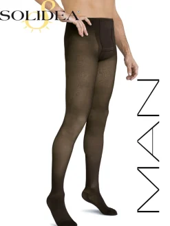 Dynamic Men Support Tights