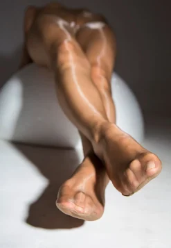 E Rno 15 Pantyhose