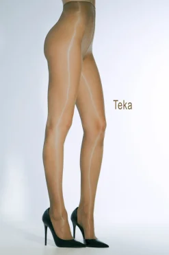 E Rno 15 Pantyhose