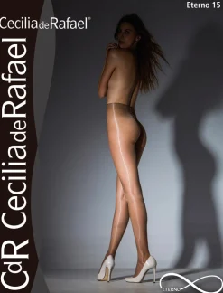 E Rno 15 Pantyhose