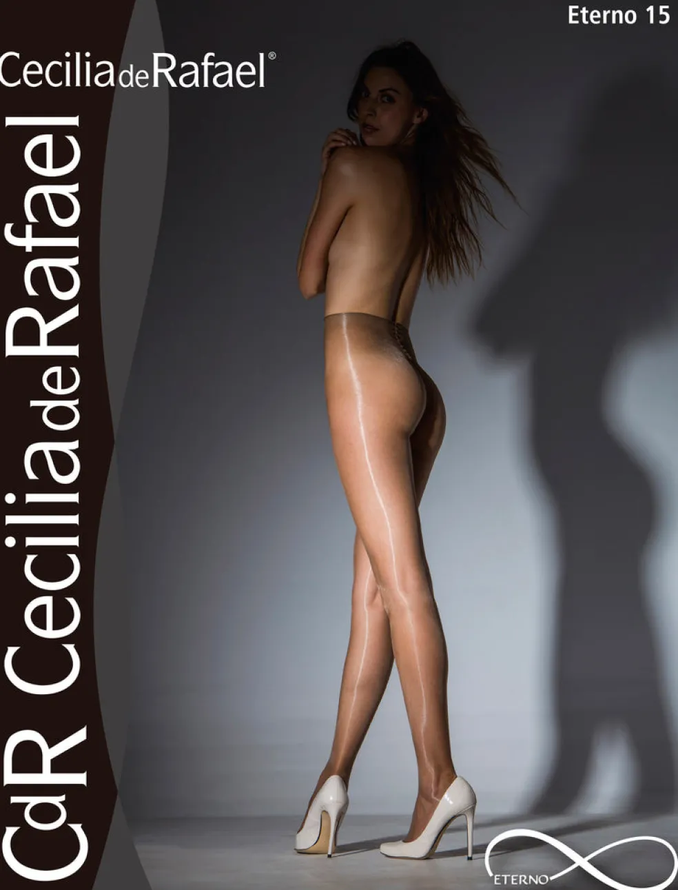 E Rno 15 Pantyhose