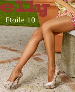 Etoile 10 Pantyhose