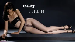 Etoile 10 Pantyhose