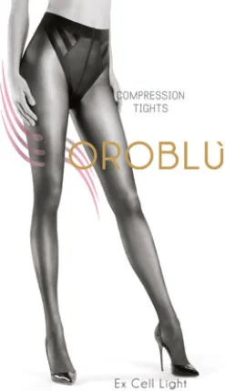 Ex-Cell Light Pantyhose