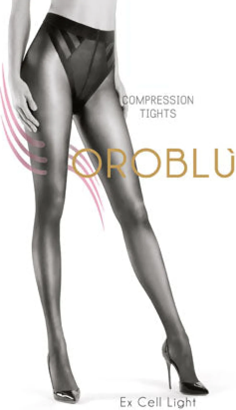 Ex-Cell Light Pantyhose
