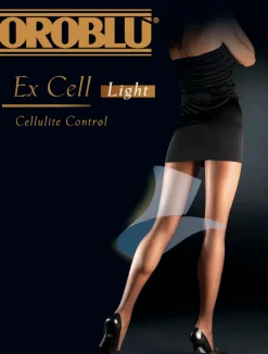 Ex-Cell Light Pantyhose