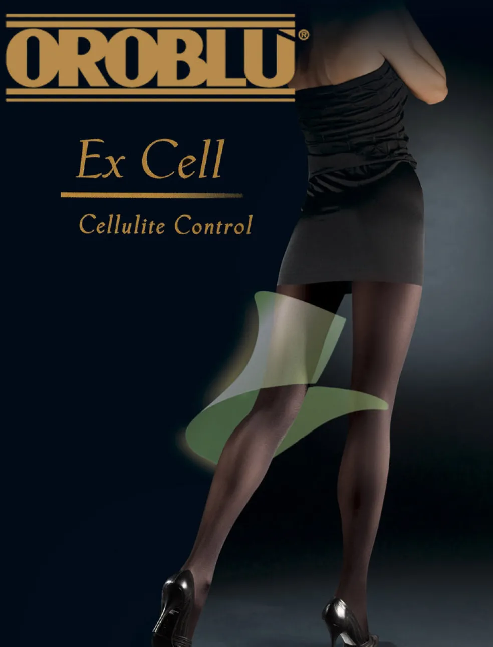 Ex-Cell Pantyhose