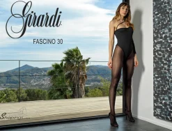 Fascino 30 Pantyhose