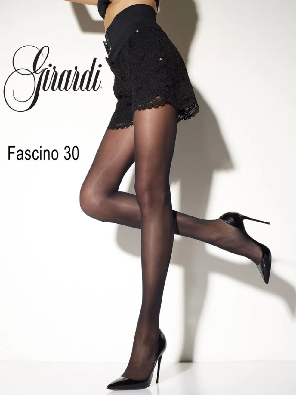 Fascino 30 Pantyhose