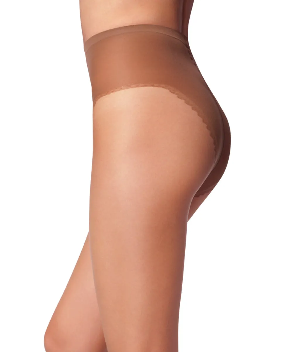 Fine Summer 15 Pantyhose