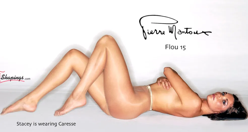 Flou 15 Pantyhose