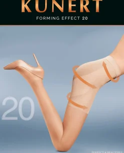 Forming Effect 20 Pantyhose