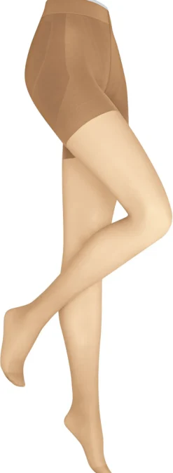 Forming Effect 20 Pantyhose