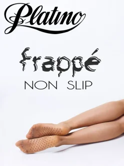 Frappe 9 Non-Slip Pantyhose