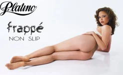 Frappe 9 Non-Slip Pantyhose