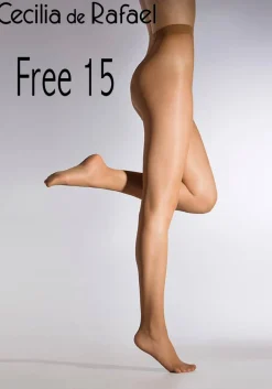 Free 15 Pantyhose