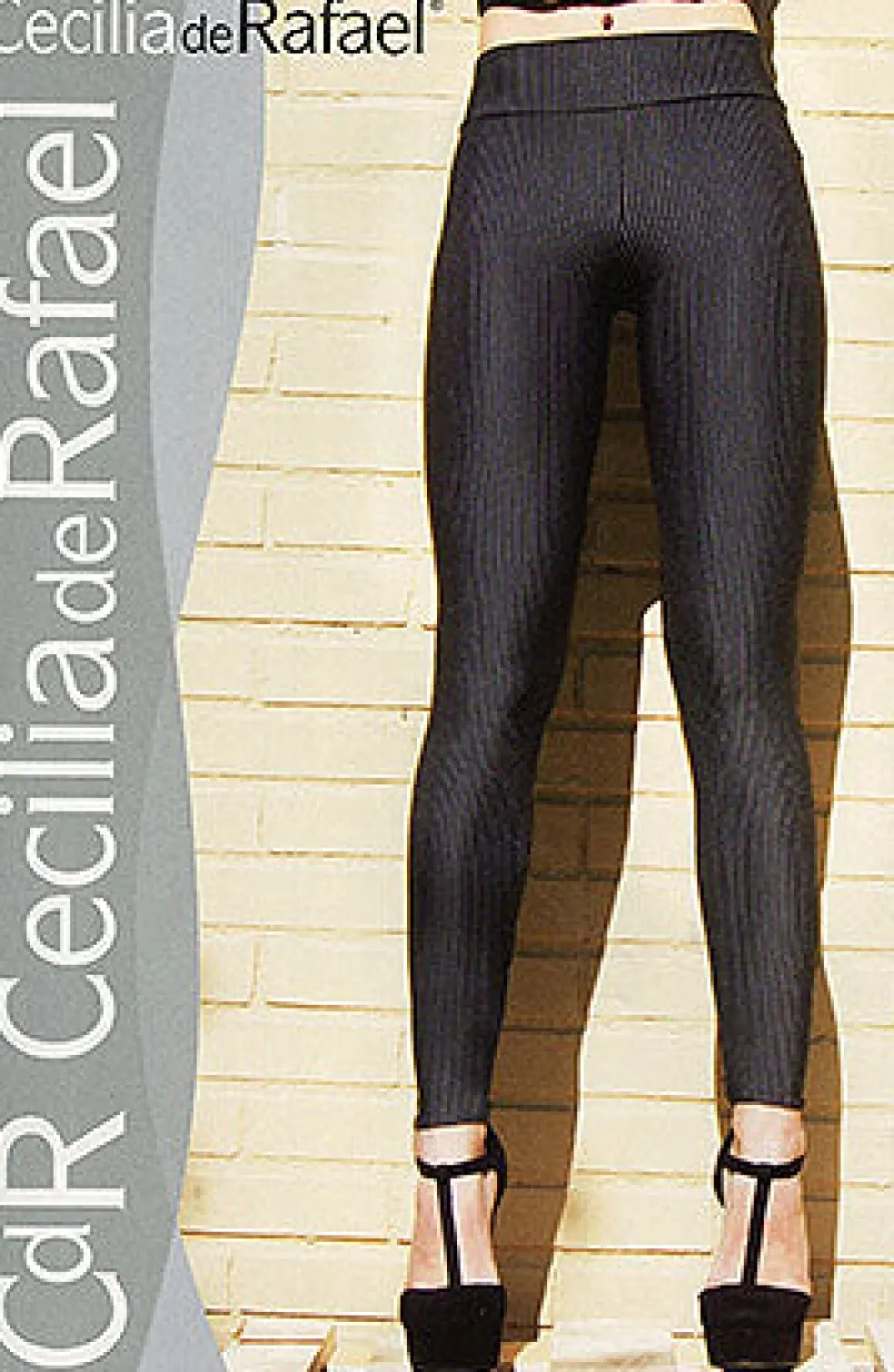 Gatsby Leggings