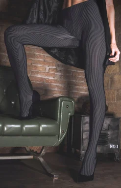 Gatsby Tights