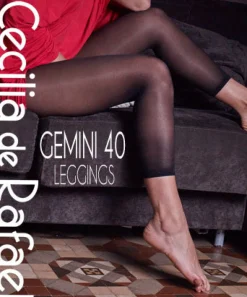 Gemini 40 Leggings