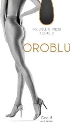 Geo 8 Pantyhose
