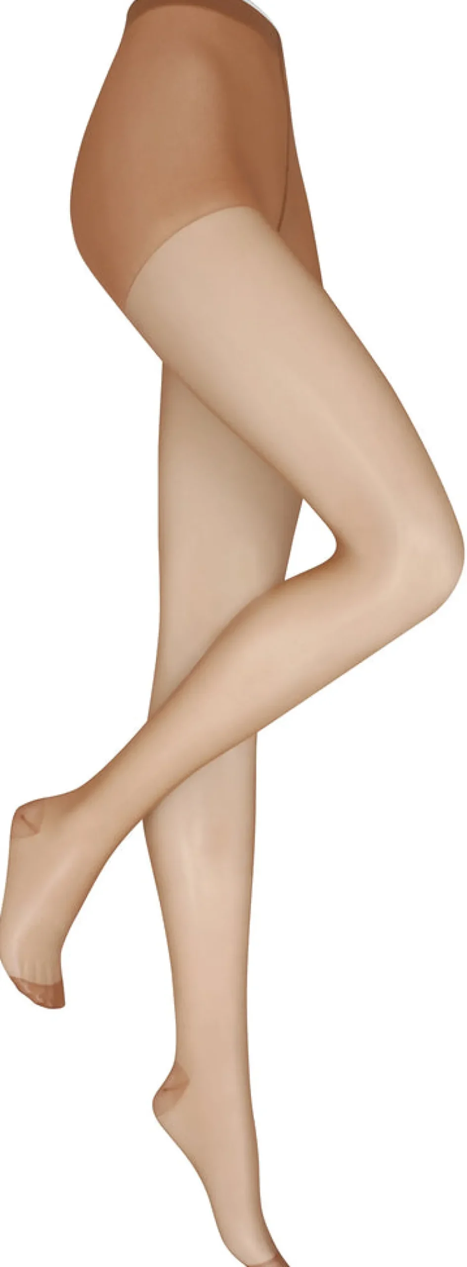 Glatt & Softig 20 Pantyhose