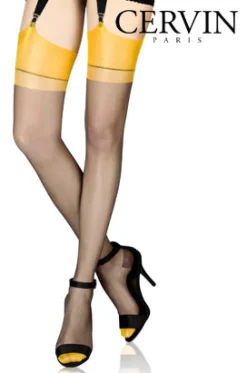 Glatt & Softig 20 Stockings