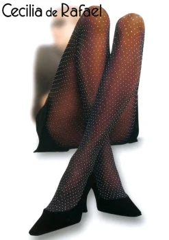 Granada Tights