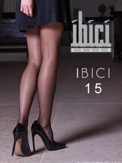 Ibici 15 Pantyhose