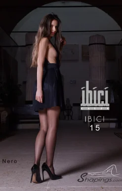Ibici 15 Pantyhose