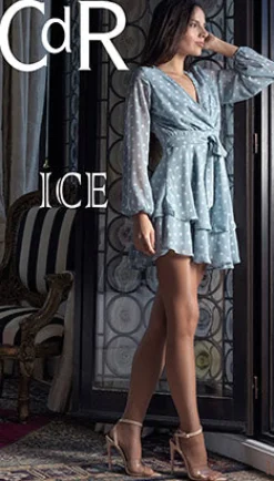 Ice 12 Pantyhose