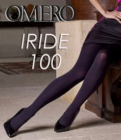 Iride 100 Opaque Tights