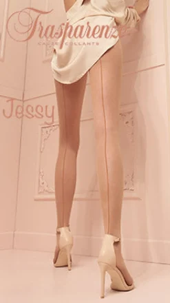 Jessy 20 Pantyhose