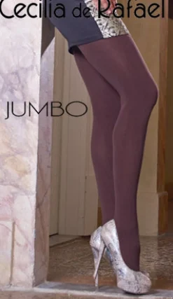 Jumbo 200 Tights