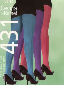 Jumbo 200 Tights