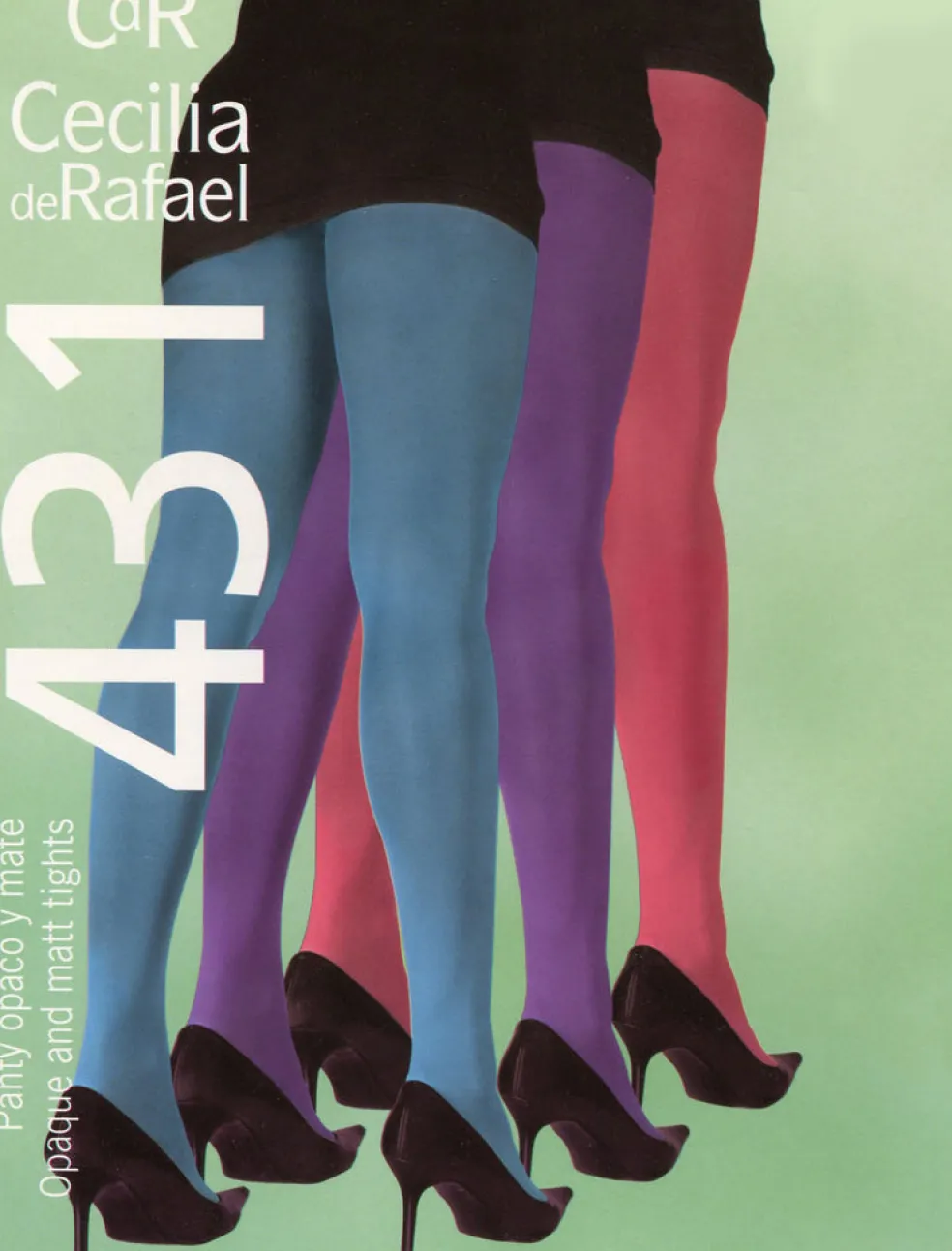Jumbo 200 Tights