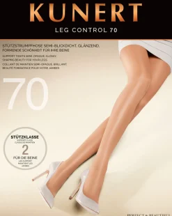 Leg Control 70 Pantyhose