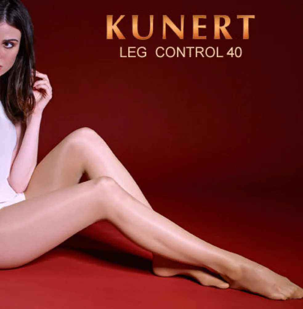 Leg Control 40 Pantyhose