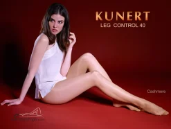 Leg Control 40 Pantyhose