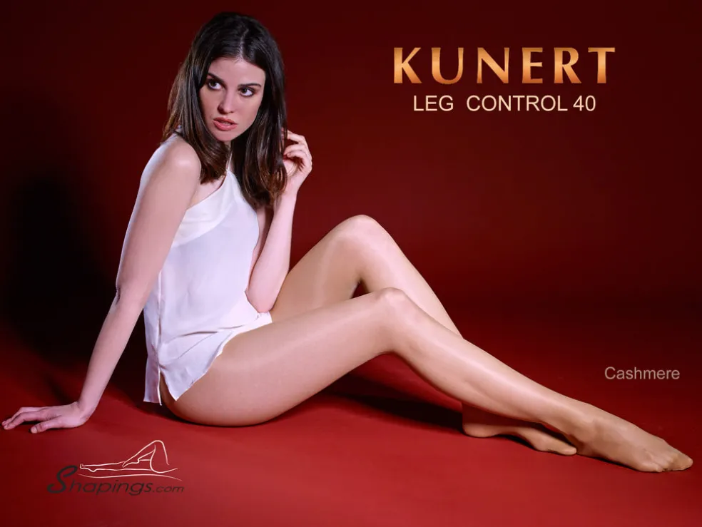 Leg Control 40 Pantyhose