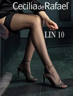 Linette Stay Ups
