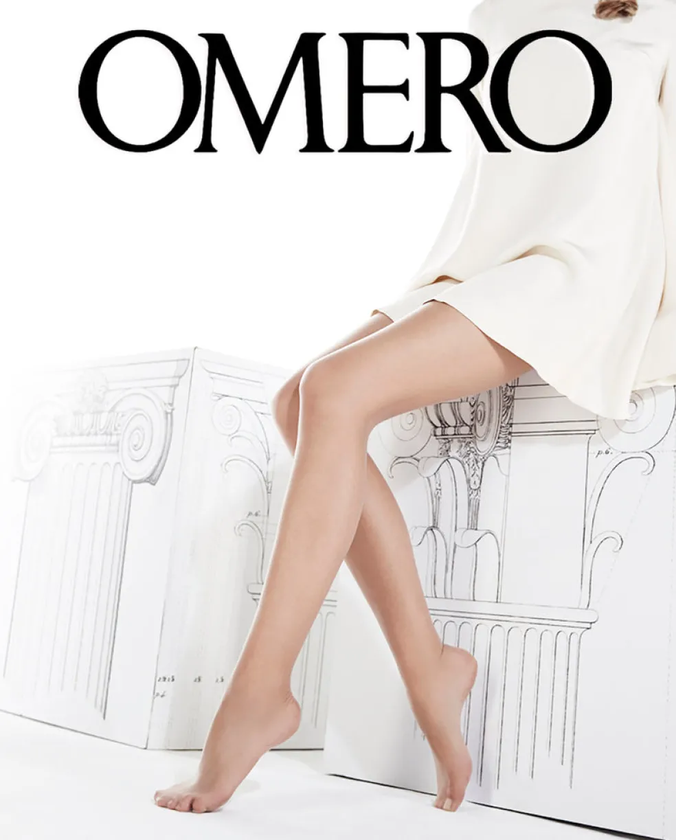 Luce 6 Pantyhose