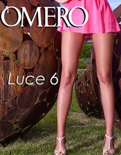 Luce 6 Pantyhose