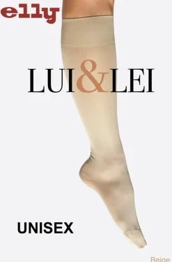 Lui & Lei Support Knee High